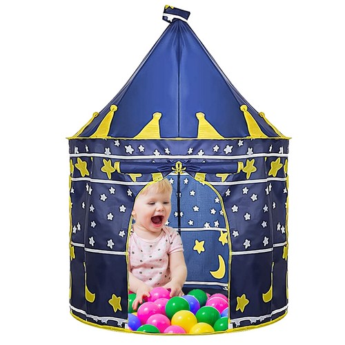 Kids pop wizard princess - up,