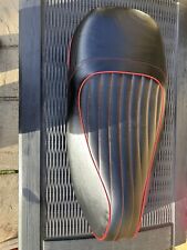 2012-2017 Piaggio Vespa GTV GTS 125 300 ie Seat Saddle GTS300 GTS125 GTV125