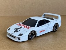 Matchbox Alarm Cars Ferrari
