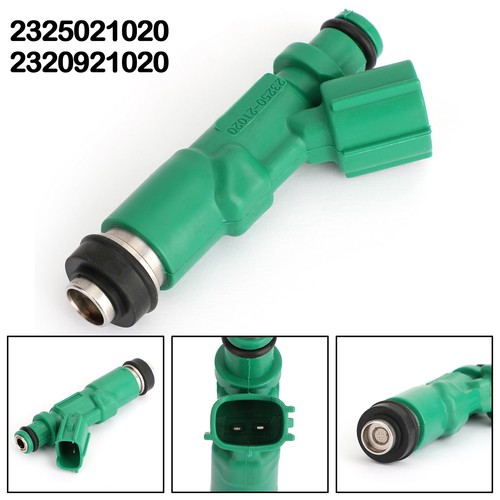 1pcs fuel injectors for - for, toyota