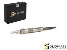 1x GENUINE S-P GLOW PLUG for