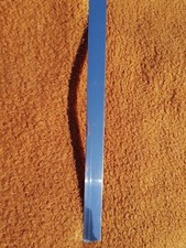 25mm Stainless Steel Flat Metal Strip 0.6mm Thin Band Banding Strapping Strap 1m