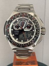 Citizen Men’s Eco Drive