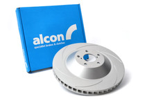 Prodrive alcon brake discs - alcon,