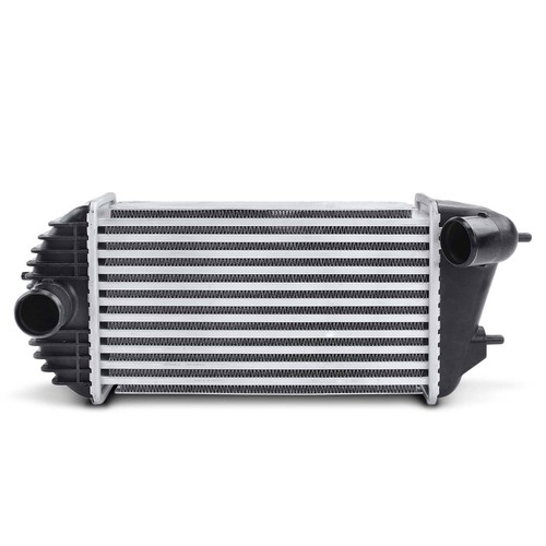 Intercooler turbo cooler - intercooler,