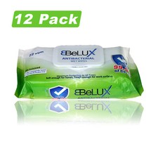 12 PACKS BELUX ANTIBACTERIAL