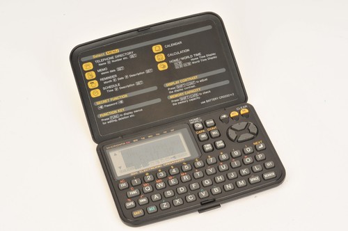 Micronta 32k 357 - 32k, electronic