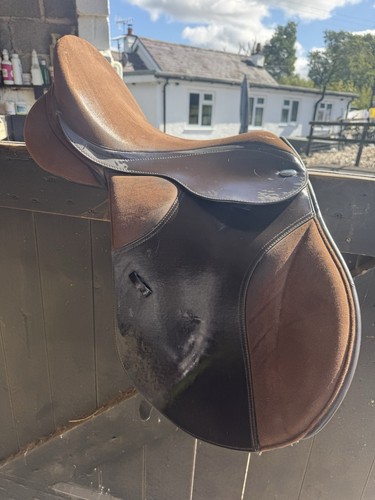 Thorowgood saddle brown - thorowgood, t4