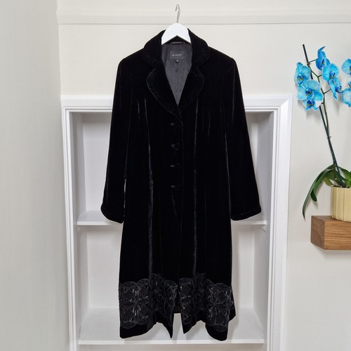 Per una silk velvet - per,