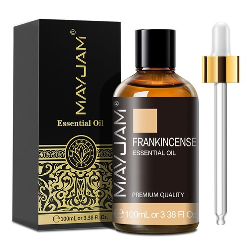 Mayjam essential oils - mayjam,