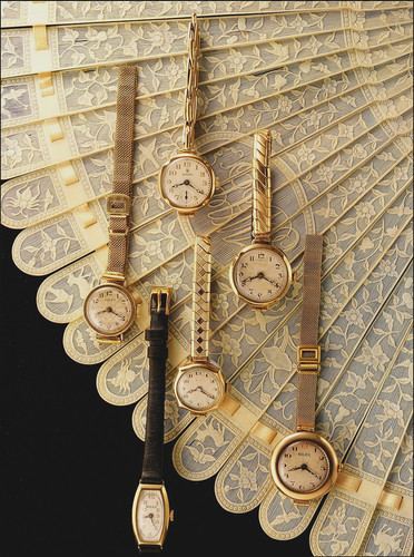 1989 vintage print rolex - 1989,