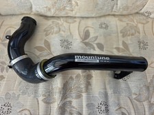 Mountune Charge Pipe Upgrade Kit Mk8 Fiesta ST  Puma ST