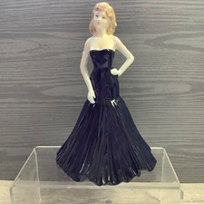 Coalport Ladies of Fashion