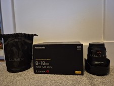 Panasonic Leica DG