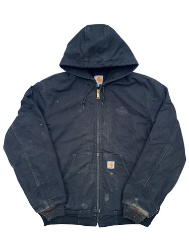 Vintage carhartt j131 workwear - vintage,