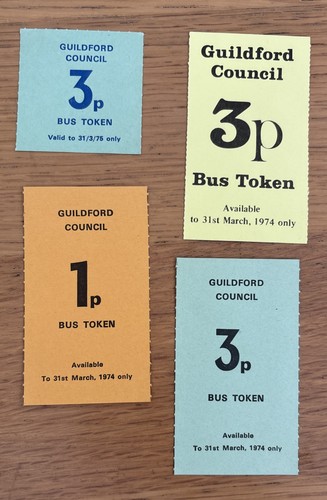 Guildford council concession - guildford,