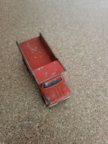 Matchbox series lesney - lesney, 48