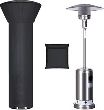 Patio Heater Covers with