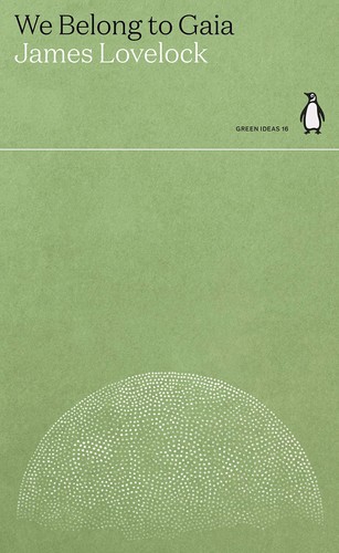 Belong gaia green - we, (green