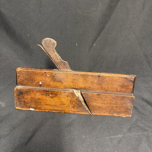 Antique british wooden - british,