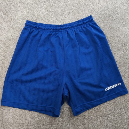 Vintage umbro shadow stripe - vintage,