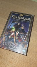 Talisman Revised 4th Edition