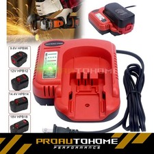 18V-24V Fast Battery Charger