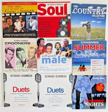 Bundle of 30 Newspaper