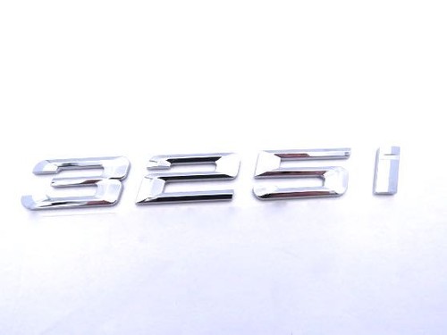 Genuine new bmw 325i - genuine,