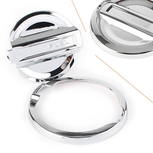 Chrome abs fuel - chrome,