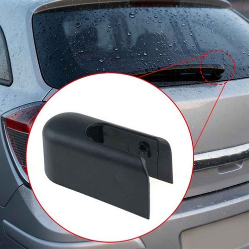 Rear windshield wiper arm - rear,