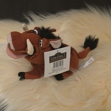 Disney The Lion King, Pumba