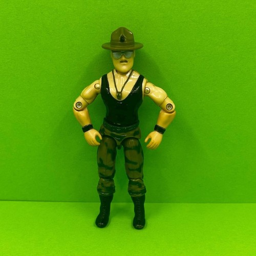 Vintage joe sgt - vintage, slaughter
