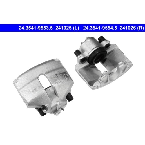 Ate 3541 9554 brake - ate,