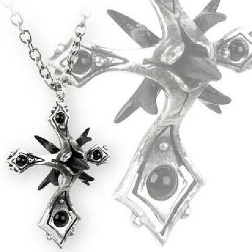 Discontinued alchemy gothic - discontinued,
