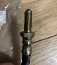 Original 27518 Reliant Rialto, Robin, Front Flexible Brake Hose Pre 1994