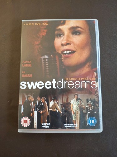 Sweet dreams dvd 1985 bio - dreams, |
