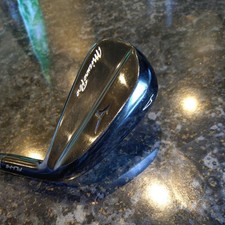 Mizuno Pro Fli-Hi 4 Iron -