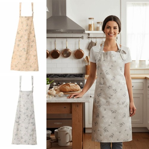 Floral printed kitchen - printed,