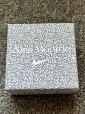 Liberty London X Alex Monroe X Nike Necklace