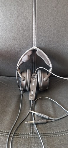 Bose a30 aviation - a30, with