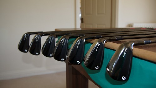 Taylormade p770 - taylormade,
