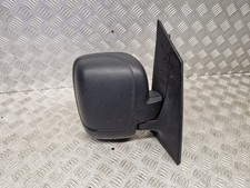PEUGEOT EXPERT WING MIRROR DRIVER SIDE MANUAL 2007
