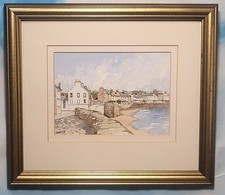 Irvine Russell Scottish