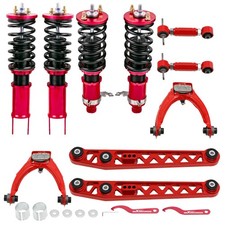 Adjustable Coilovers Struts w/