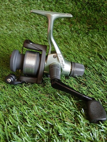 Shimano alivio 1000r course - alivio,