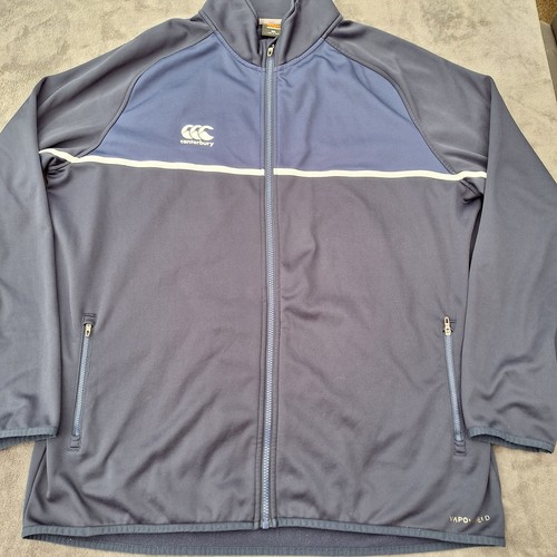 Canterbury rugby vaposhield - rugby,
