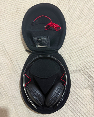 Sennheiser momentum ear - sennheiser, on-ear