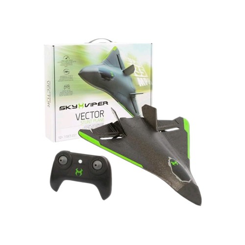 Sky viper vector stunt - sky, rc