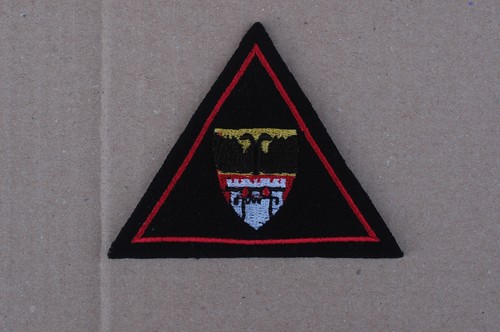 British army 3rd division - -,